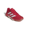 adidas Hallen-Indoorschuhe Stabil 16 rot Herren